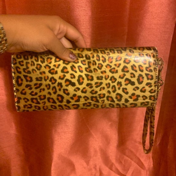 Marc Jacobs wristlet - Picture 4 of 6